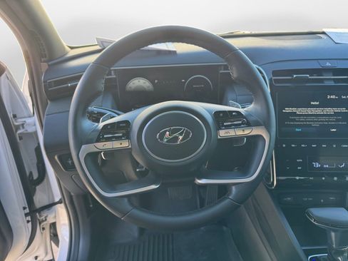 Used 2023 Hyundai Santa Cruz Limited w/ Cargo Package image 13