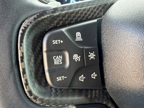 Used 2024 Ford Bronco Raptor w/ Interior Carbon Fiber Pack 6 image 7