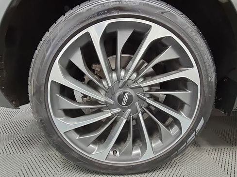 Used 2020 Lincoln Aviator Reserve w/ Equipment Group 202A image 55