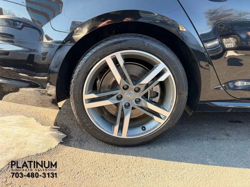 Used 2017 Audi A4 2.0T Premium Plus w/ Premium Plus Package image 21