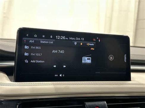 Used 2024 Genesis G70 2.5T image 22