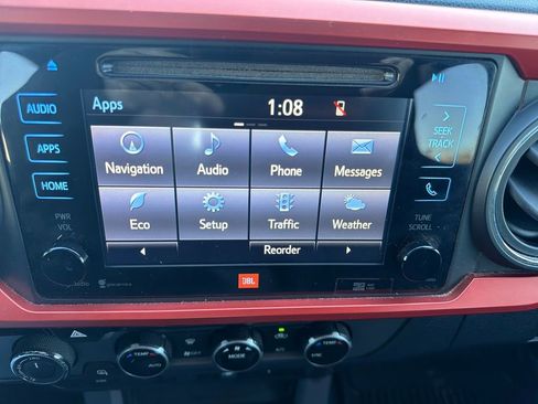 Used 2016 Toyota Tacoma SR5 image 24