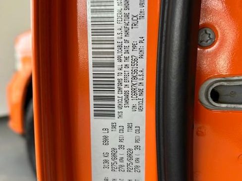 Used 2019 RAM 1500 Express w/ Express Value Package image 29