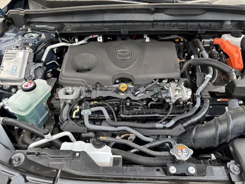 Used 2025 Chevrolet Equinox LT FWD image 35