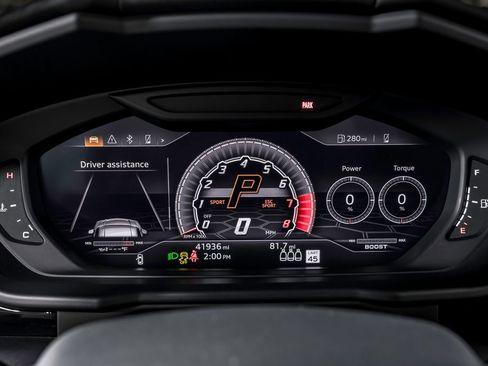 Used 2021 Lamborghini Urus image 17