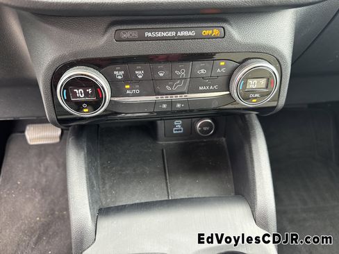 Used 2021 Ford Escape SE w/ Convenience Package image 35