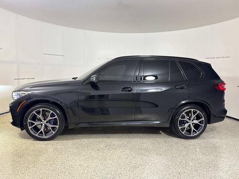 Used 2023 BMW X5 sDrive40i w/ Executive Package RWD image 2