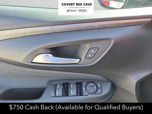 New 2026 Buick Envista Sport Touring w/ Convenience I Package image 30