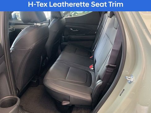 New 2026 Hyundai Santa Cruz SEL image 8