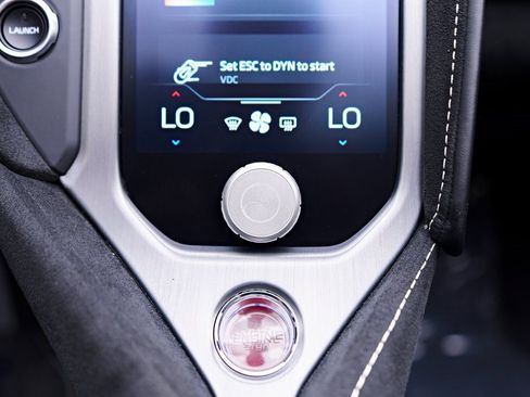 Used 2024 McLaren 750S Spider image 83