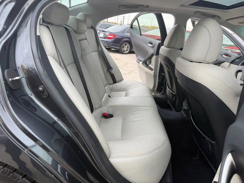 Used 2010 Lexus IS 250 AWD image 17