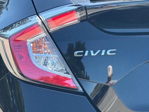 Used 2021 Honda Civic EX image 28