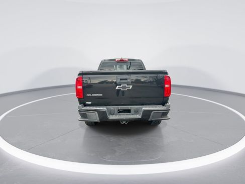 Used 2016 Chevrolet Colorado Z71 image 7