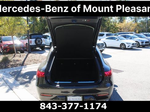 Certified 2023 Mercedes-Benz EQS 450+ Sedan image 7