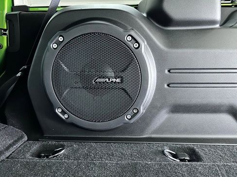 New 2025 Jeep Wrangler Rubicon 392 image 24