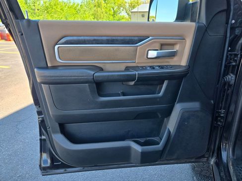 Used 2019 RAM 3500 Big Horn AWD/4WD image 14
