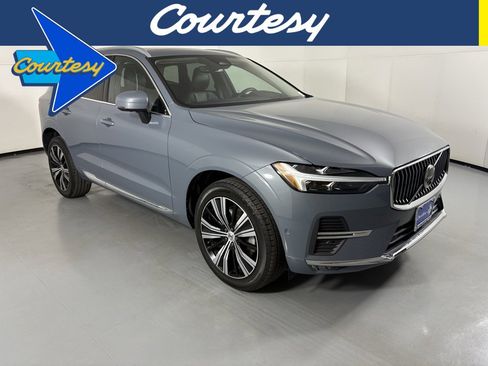 Used 2023 Volvo XC60 B5 Ultimate image 1
