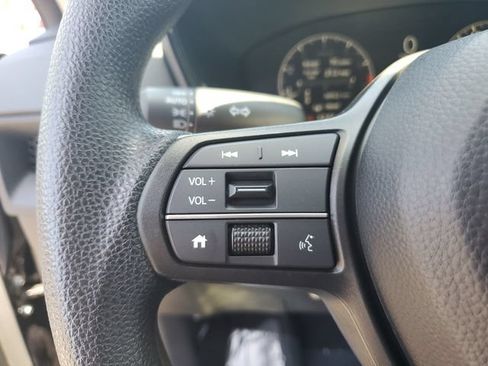 Certified 2026 Honda CR-V EX image 26