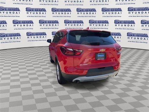 Used 2022 Chevrolet Blazer LT image 7
