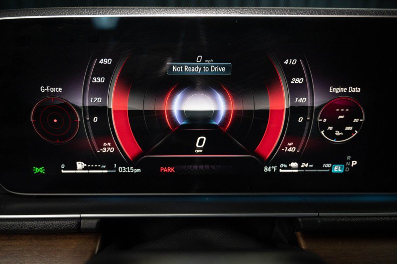 Certified 2025 Mercedes-Benz GLE 450e 4MATIC image 28