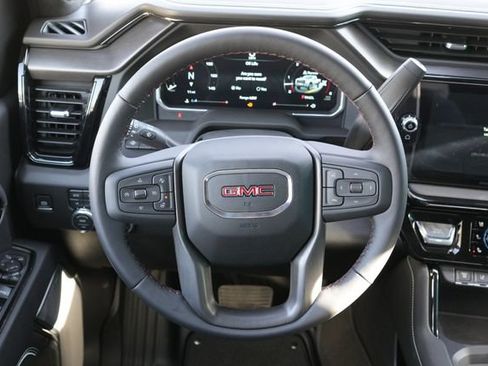 New 2026 GMC Sierra 2500 AT4X image 11