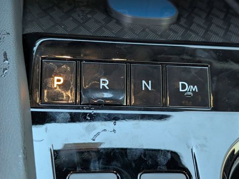 New 2026 Nissan Murano SL image 16