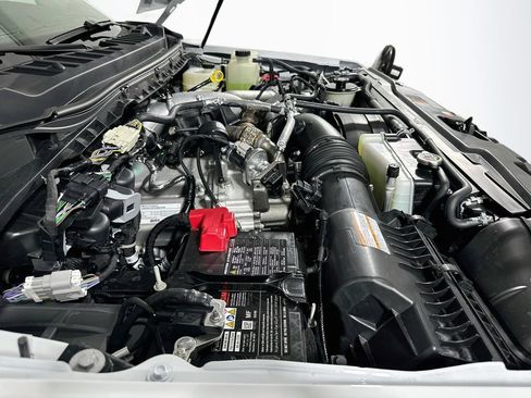 New 2026 Ford F450 XL AWD/4WD image 21