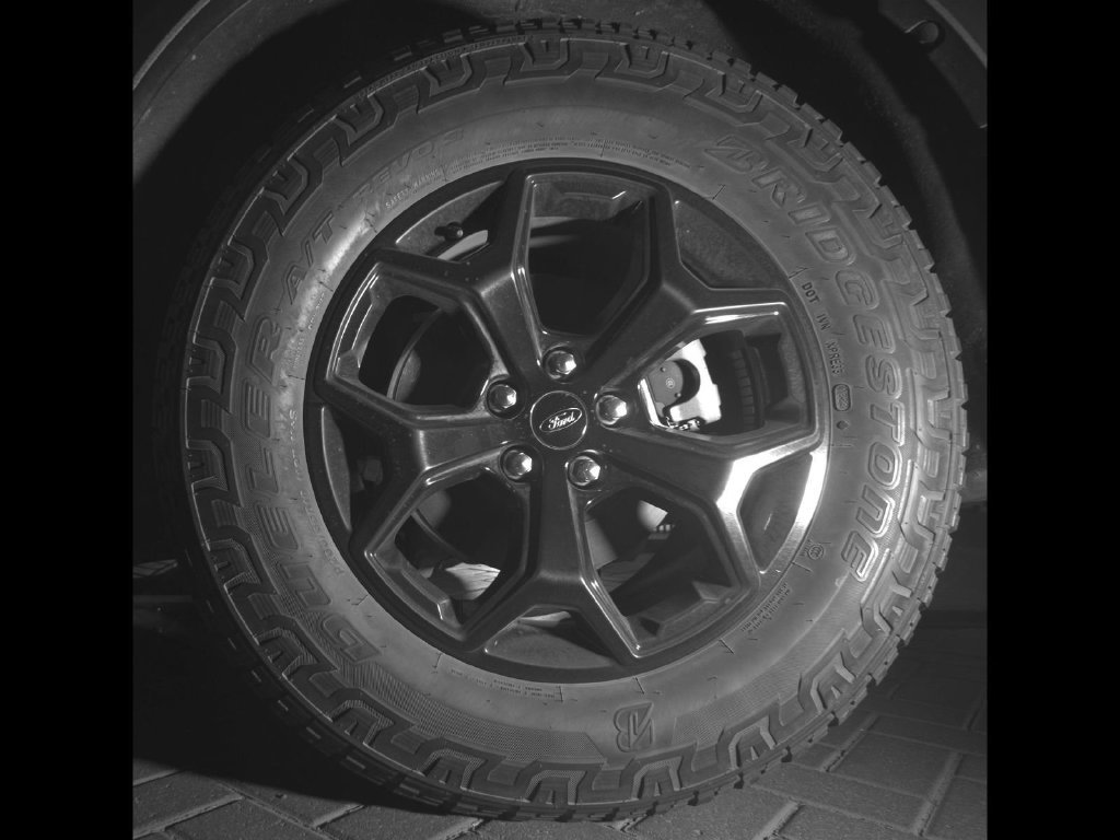 Used 2023 Ford Explorer Timberline AWD/4WD image 12