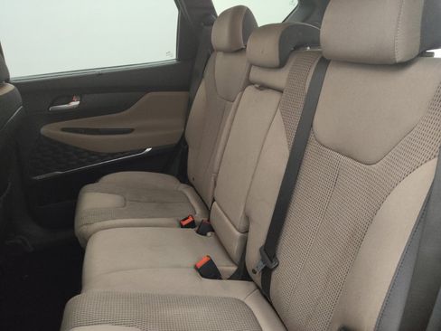 Used 2020 Hyundai Santa Fe SEL w/ Convenience Package FWD image 18