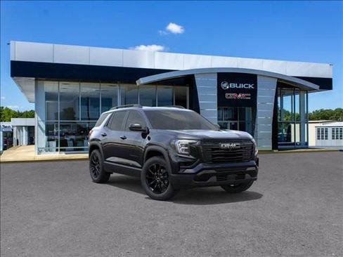 New 2027 GMC Terrain Elevation FWD image 1