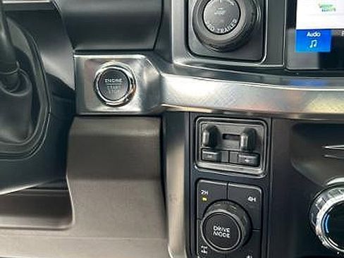 New 2025 Ford F250 King Ranch w/ Chrome Package image 23