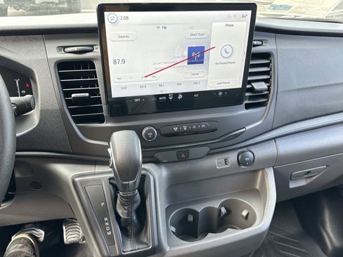 New 2026 Ford Transit 350 Base w/ Load Area Protection Package image 31