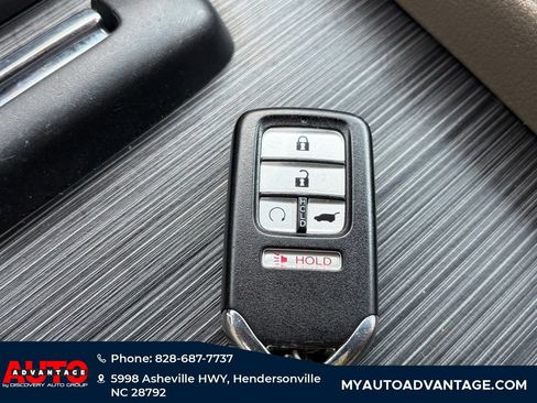 Used 2016 Honda Pilot EX-L image 16