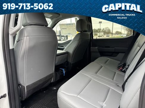 New 2026 Ford F450 XL image 18