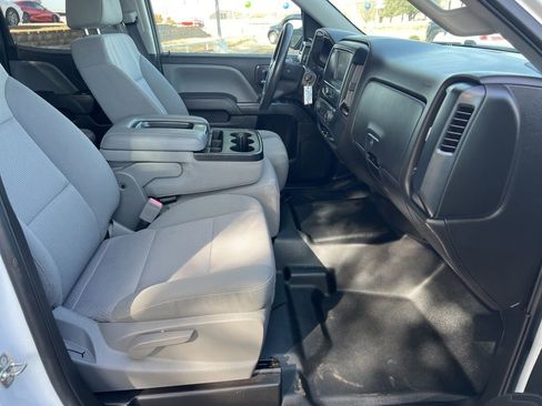 Used 2018 Chevrolet Silverado 1500 LS image 12