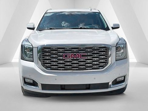Used 2020 GMC Yukon Denali w/ Denali Ultimate Package AWD/4WD image 2