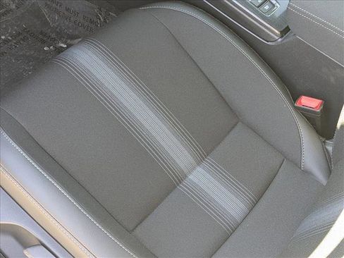 New 2026 Honda Civic Sport image 4