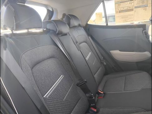 New 2026 Hyundai Venue SEL image 13