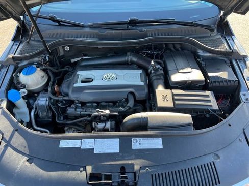 Used 2013 Volkswagen CC Sport Plus image 29