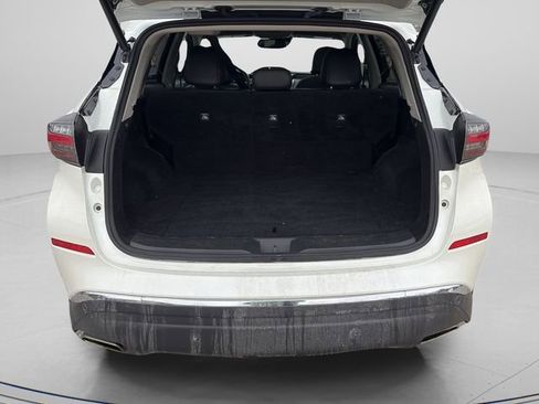 Used 2023 Nissan Murano Platinum image 24