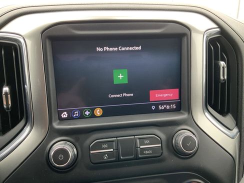 Used 2021 Chevrolet Silverado 1500 RST image 38