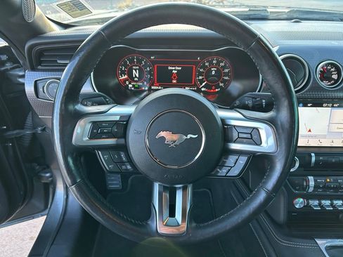 Used 2019 Ford Mustang GT Premium w/ GT Performance Package image 11