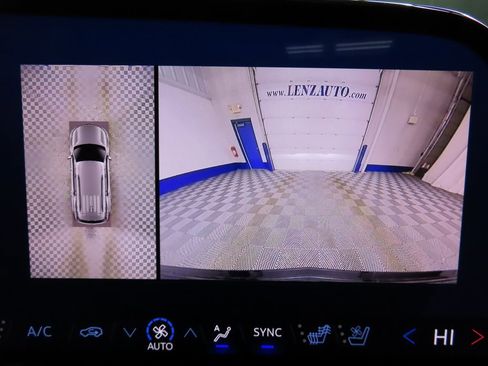 Used 2024 Chevrolet Traverse RS w/ LPO, Floor Liner Package image 16