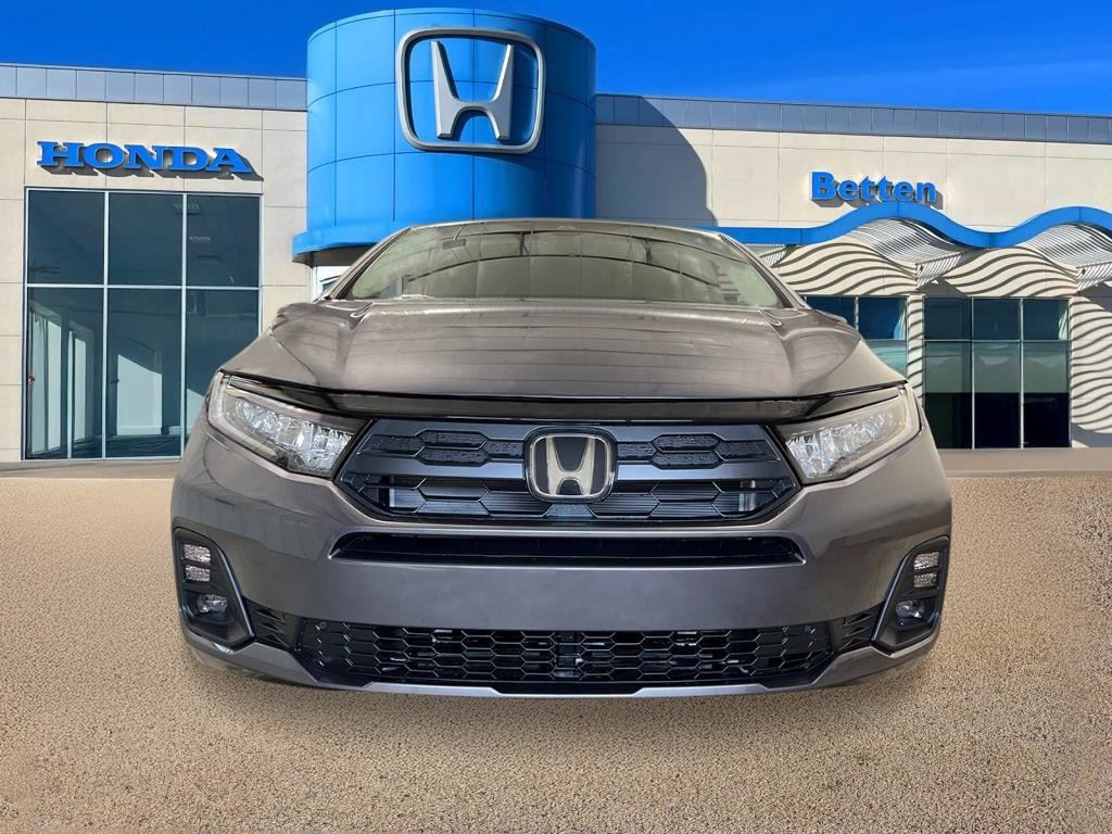 New 2027 Honda Odyssey EX-L image 9