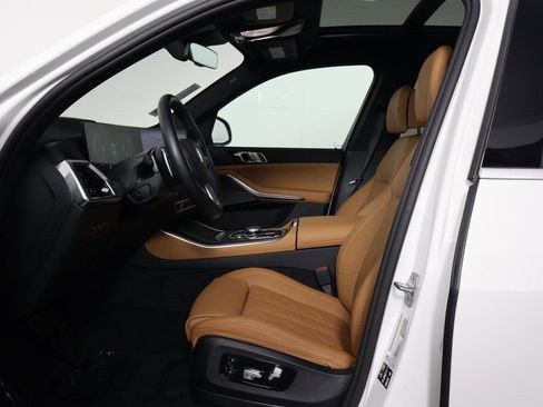 Used 2026 BMW X5 xDrive40i w/ Premium Package image 10
