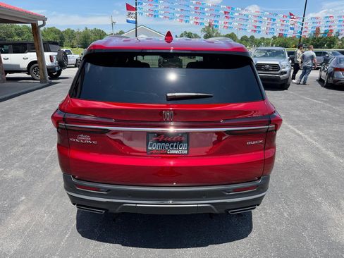 Used 2026 Buick Enclave Preferred FWD image 5