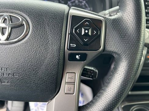 Used 2024 Toyota 4Runner SR5 image 15