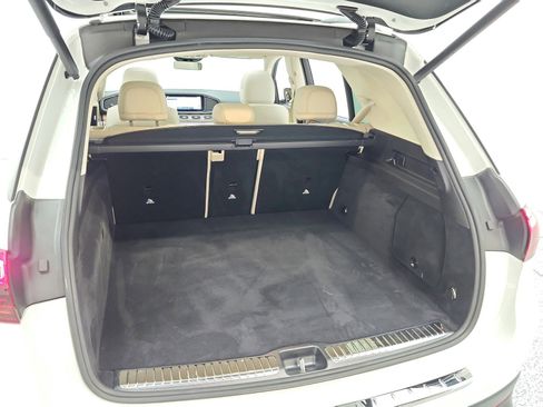 Used 2025 Mercedes-Benz GLE 450e 4MATIC image 29