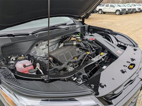 New 2026 Chevrolet Trax ACTIV w/ Sunroof Package image 36