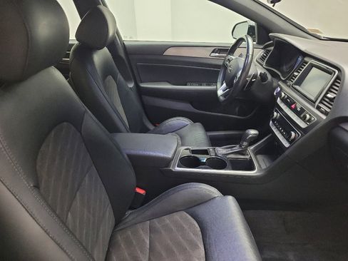 Used 2018 Hyundai Sonata Sport FWD image 21